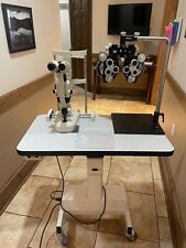 Slit lamp phoropter for sale  Pensacola