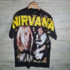 Nirvana single stitch for sale  WICKFORD