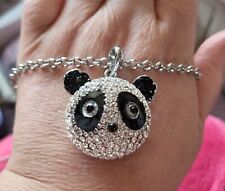 Butler wilson panda for sale  ILFORD
