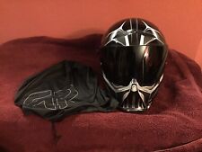 capacete ruroc atlas 4.0 Darth Vader  comprar usado  Enviando para Brazil