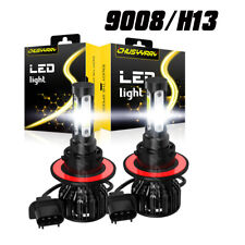 2pcs led headlight for sale  Rowland Heights