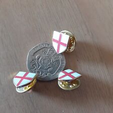 Small england badges for sale  NEWPORT