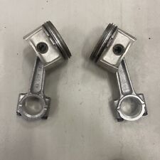 Pistons connecting rods for sale  Bryceville