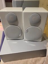 Monitor speakers pair for sale  LONDON