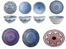 Set3 japanese bowls for sale  CREWE