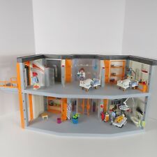 Playmobil large hospital for sale  Eden Prairie