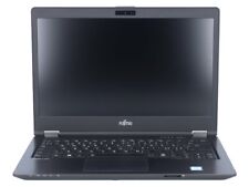Fujitsu LifeBook U747 i7-7600U 8GB 240GB SSD 1920x1080 Towar A Windows 10 Home na sprzedaż  PL
