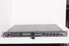 Electro Voice  EV Dx34 digital sound processor 2 in 4 out RIF for sale  Shipping to South Africa