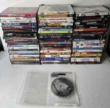 Mixed lot dvd for sale  Wareham