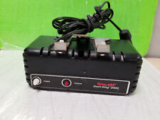 Whelen Dash-King 2000 - No Lenses - Works Well - Multi Functions -Traffic #J2209, used for sale  Shipping to South Africa