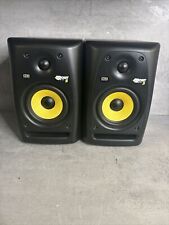 Krk rokit powered for sale  LONDON