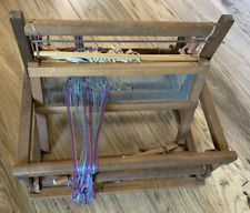 Loom weaving wooden for sale  San Carlos