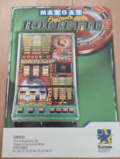 Maygay roulette arcade for sale  LIVERPOOL