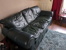 Dfs quality green for sale  WIGAN