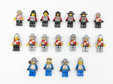 Lego castle minifiguren gebraucht kaufen  Langenenslingen