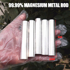 Usa 99.99 magnesium for sale  Bordentown