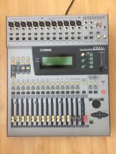 Yamaha 01v input for sale  KINGSTON UPON THAMES