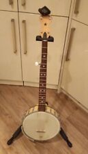 six string banjo for sale  BECKENHAM