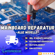 Laptop mainboard reparatur gebraucht kaufen  Mackenbach