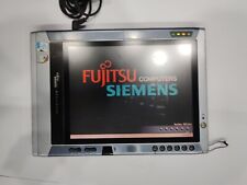 Tablette fujitsu siemens d'occasion  Tremblay-en-France