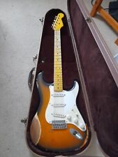 fender eric johnson stratocaster for sale  LEDBURY