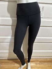 EUC🌟Lululemon Wunder Under High-Rise Tight 31" Size 4 Black for sale  Shipping to South Africa