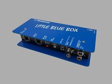 Digico little blue for sale  WEST MOLESEY