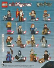 Lego minifigures harry for sale  Ireland