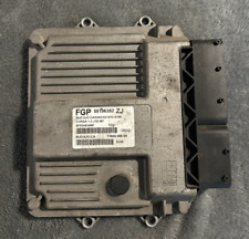 Calculateur ecu moteur for sale  Shipping to Ireland