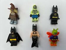 Lego batman mini for sale  BRAMPTON