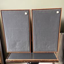 Vintage kef chorale for sale  Shipping to Ireland