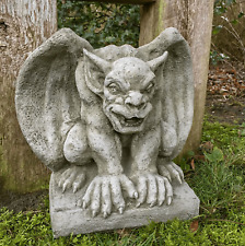 Stone guardian gargoyle for sale  DAGENHAM