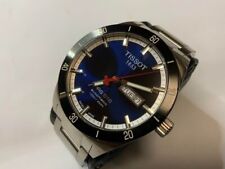 Tissot automatic prs for sale  Shipping to Ireland