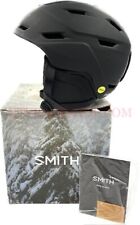 Usado, Capacete de neve Smith feminino Mirage preto fosco pérola médio - E0069929O5559 comprar usado  Enviando para Brazil