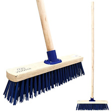 Outdoor broom head for sale  Shipping to Ireland