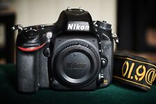 Nikon d610 slr gebraucht kaufen  Berlin
