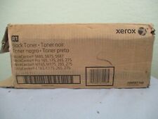 Genuine xerox workcentre for sale  Mesa