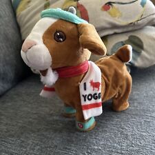 Gemmy goat yoga for sale  Tipp City