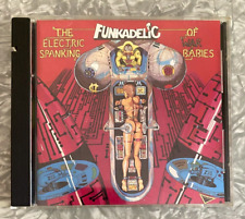 Funkadelic electric spanking for sale  Del Mar