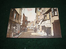Vintage postcard sidmouth for sale  LIFTON