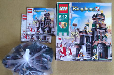 Lego kingdoms 7947 gebraucht kaufen  Stuttgart