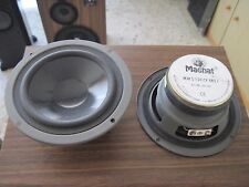 Midwoofer magnat mws130 usato  Civitanova Marche