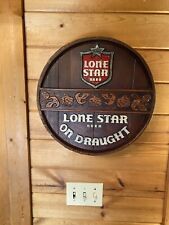 Lone star beer for sale  Louisa