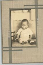 Vintage photo african for sale  Chateaugay