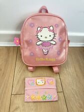 Vintage hello kitty for sale  Shipping to Ireland