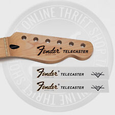 Fender tele style for sale  La Crosse