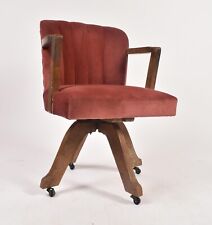 1930s oak chairs for sale  LONDON