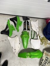 Kawasaki kx85 2014 for sale  DERBY