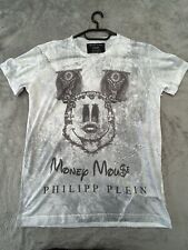 T-shirt Philipp Plein Édition Limitée Mickey  comprar usado  Enviando para Brazil