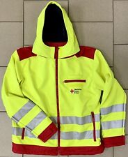 Rettungsdienst softshelljacke  gebraucht kaufen  Deutschland